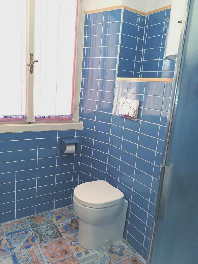 La Casa Di Uccia Apartman Trieszt Kültér fotó